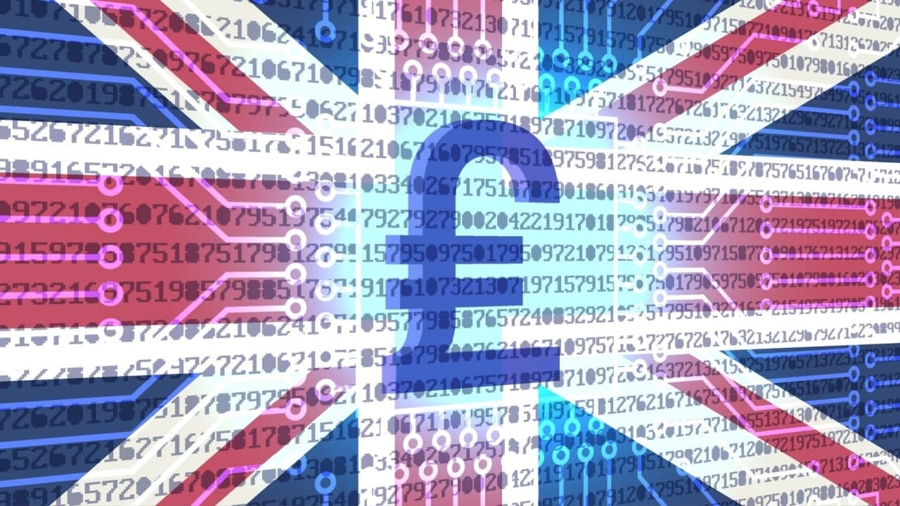 Economist Torches UK’s Digital Pound: 'Ill-Fated Venture' Doomed to Fail