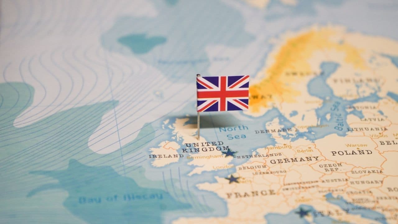 Kraken sikrer EMI-godkendelse, baner vejen for forbedrede kryptotjenester i Storbritannien