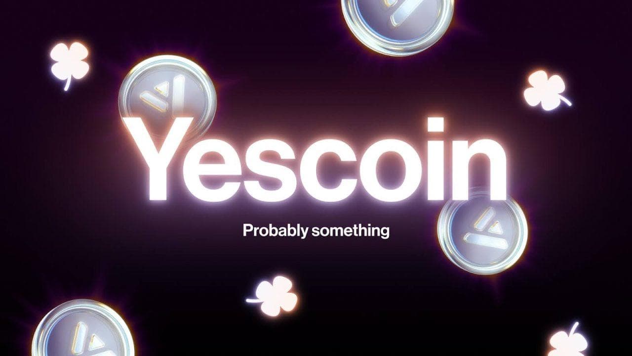 Yescoin in 2025: A Pragmatic Look at its Disruptive Potential in Crypto