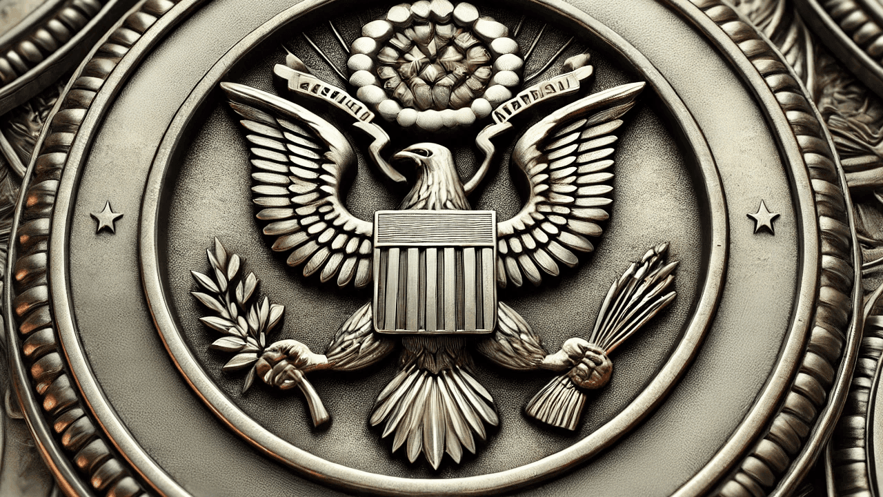 Federal Bitcoin Shift: 97.34 BTC Moved From US Government Holdings