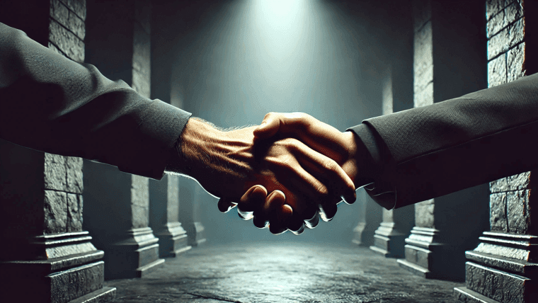 Market Maker accusati di aiutare gli investitori a bypassare gli accordi sui token bloccati