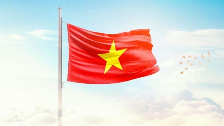 Vietnam plant, bis März einen rechtlichen Rahmen für digitale Vermögenswerte zu entwerfen.