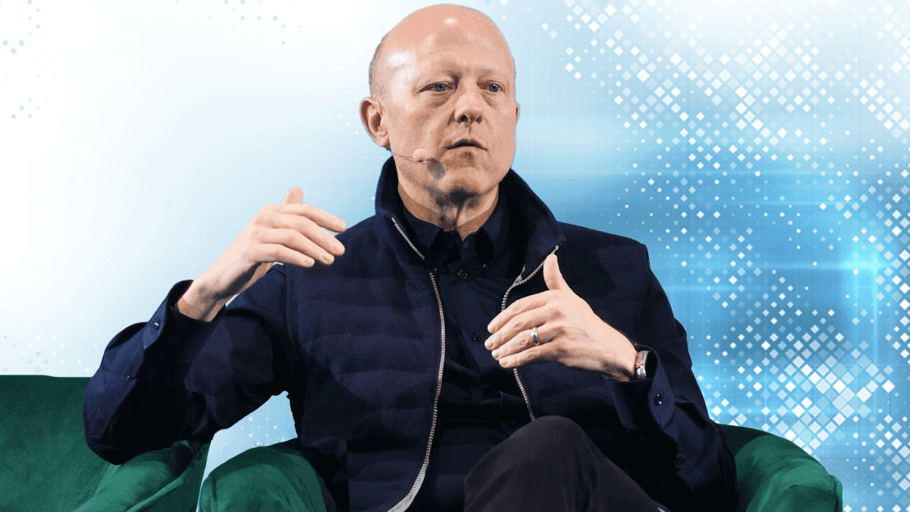 Report: Circle Internet Financial Taps JPMorgan, Citi for Delayed IPO