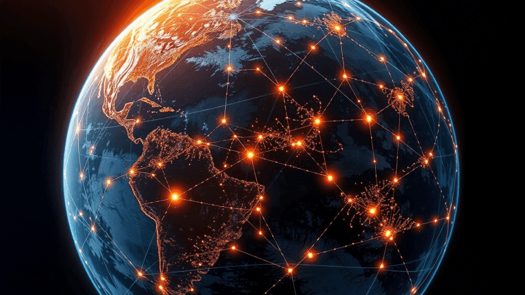 Mercuryo CEO: L'Arrivo delle Criptovalute sulla Scena Mondiale Non Sarà un ‘Momento Eureka’