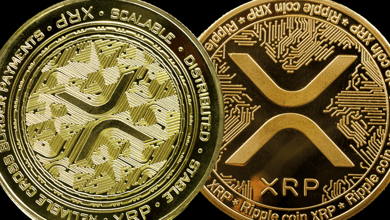 XRP Price Watch: Bulls Battle to Reclaim Momentum Above $2.30