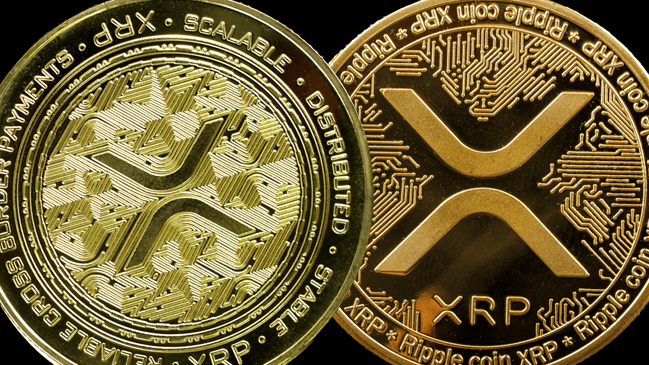 XRP Price Watch: Bulls Battle to Reclaim Momentum Above $2.30
