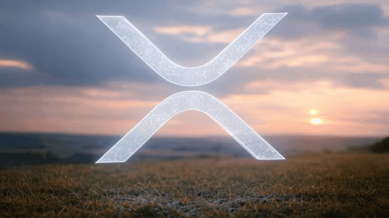 XRP Price Watch: Bulls Eye $3.00 as Key Support Holds