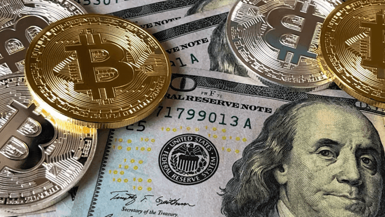 Cena Bitcoina: Byki Celują w Wybicie, Gdy Opor Na Poziomie $96.5K Się Zbliża