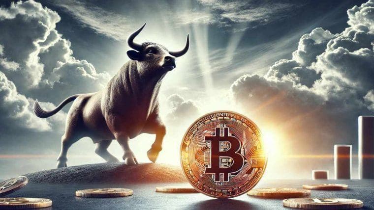 Co kryje się za przełamaniem Bitcoina: Strateg rysuje realistyczny scenariusz $200K BTC