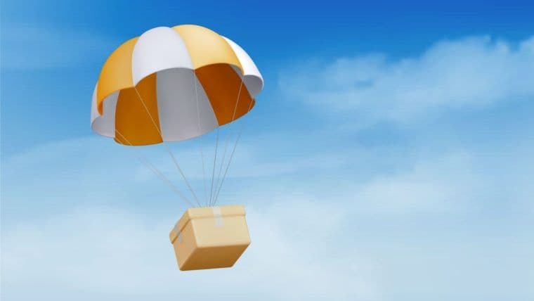 Game Designer: "I rifornimenti aerei sono stati un'arma a doppio taglio per i giochi su blockchain"