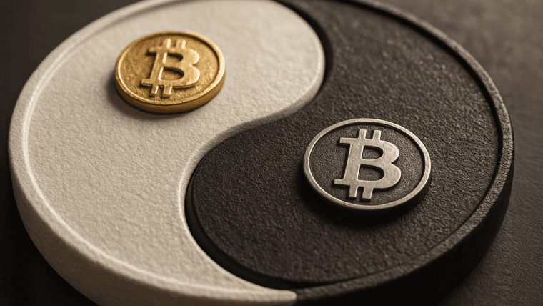 Bitcoin Price Analysis: Daily Chart Hints at Accumulation While Momentum Divides