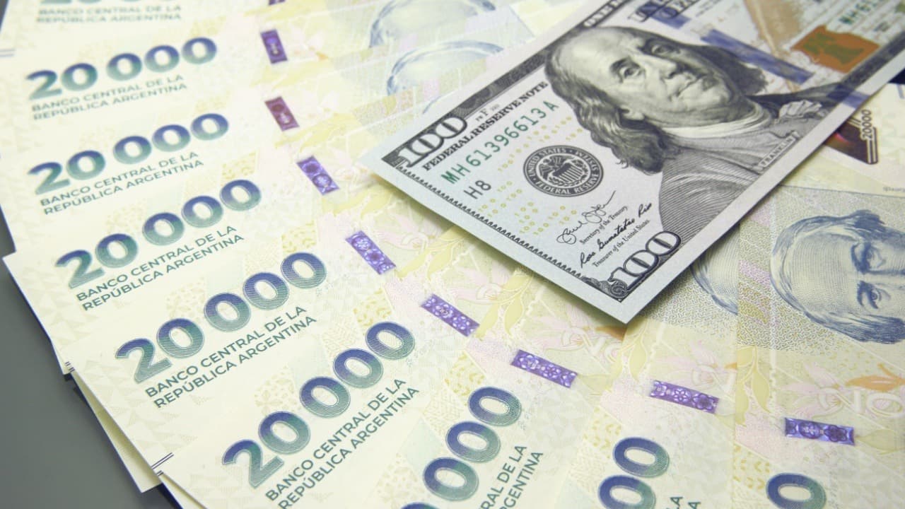 Against All Odds, Argentina Keeps Beating the Dollar