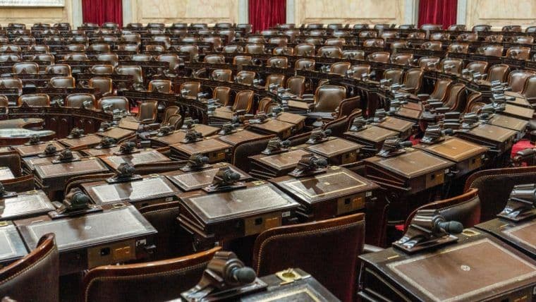 Argentine Congress to Formally Investigate Government Officials' Involvement With Libra