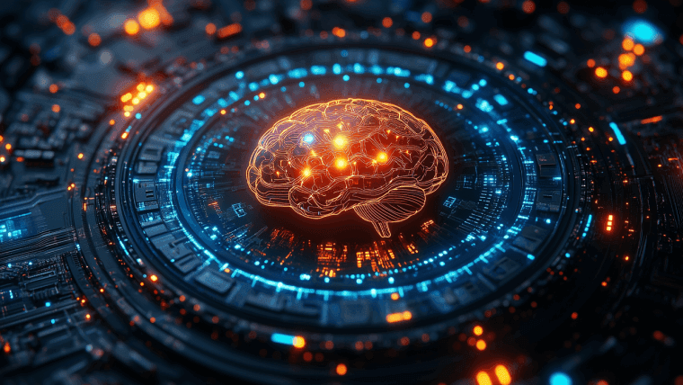 La lutte pour l'IA démocratisée : le PDG de la technologie dénonce les tactiques des grandes entreprises technologiques