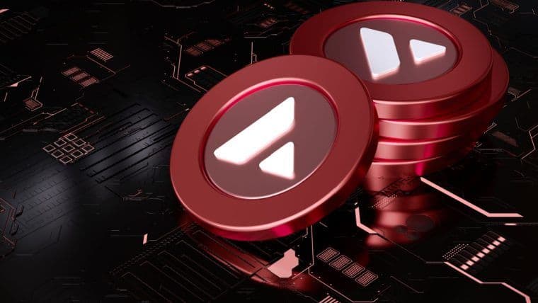 Nonco在Avalanche上推出FX Onchain项目，旨在通过稳定币连接机构外汇流动性。