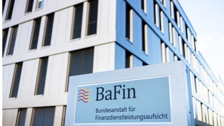 Ethena оштрафована на €600K немецким регулятором и обязана отменить выпуск токена USDe