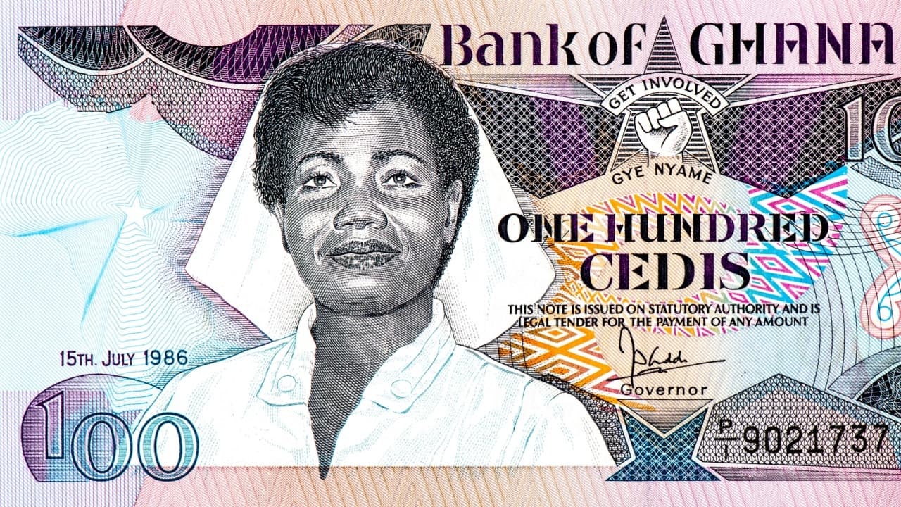 Ghana's Central Bank to Regulate Crypto by September 2025