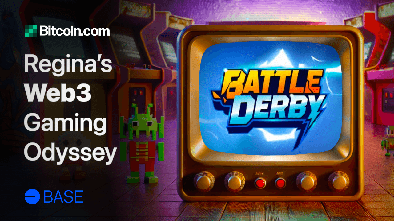 Battle Derby Blends Racing, MOBA, and Web3 in One Frenzied Free-to-Play Arena