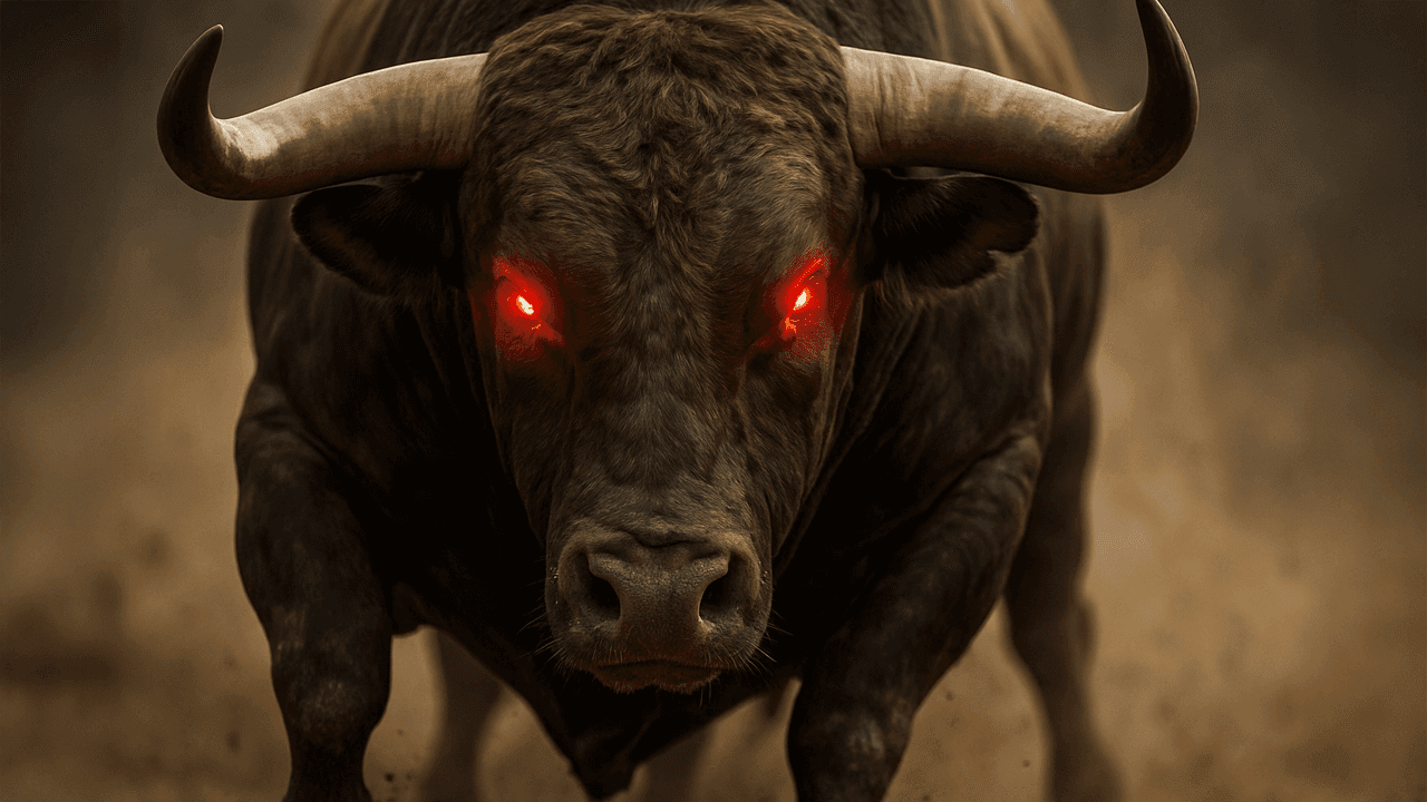 Bitcoin Price Watch: MACD and Moving Averages Align in Bullish Formation