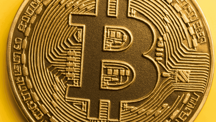 Bitcoin Maturing as Macro Asset Amid Market Turmoil, Expert Says