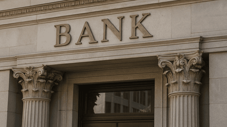 Les entreprises crypto envisagent des chartes bancaires face à l'évolution de la réglementation