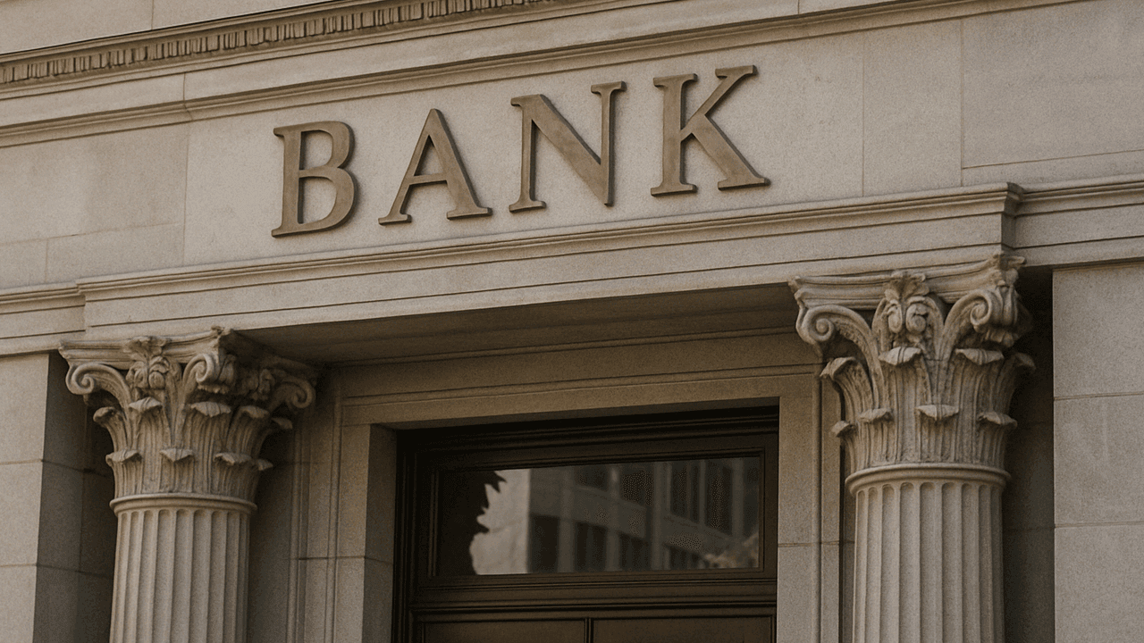 חברות קריפטו מתבוננות בצ'רטרים בנקאיים על רקע שינוי רגולטורי