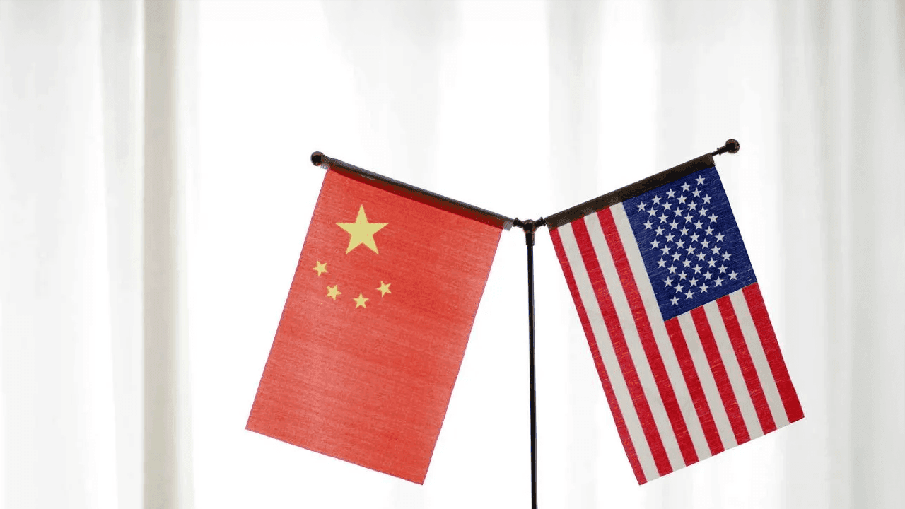 Von der Leyen: Global Tensions and Tariffs Reshape World Order, Diminishing Western Influence