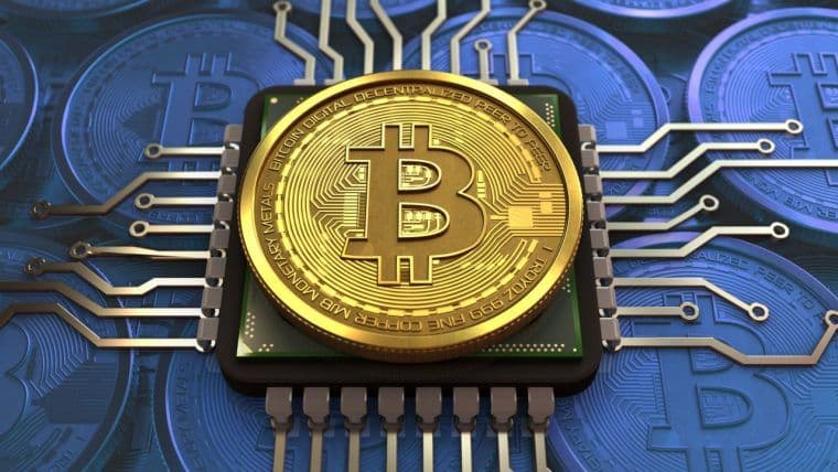 Coinshares : La puissance de hachage de Bitcoin devrait atteindre un zettahash d'ici juillet