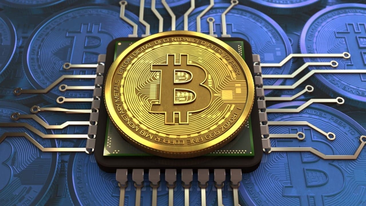 Coinshares: Bitcoin Hashpower wird voraussichtlich bis Juli ein Zettahash erreichen