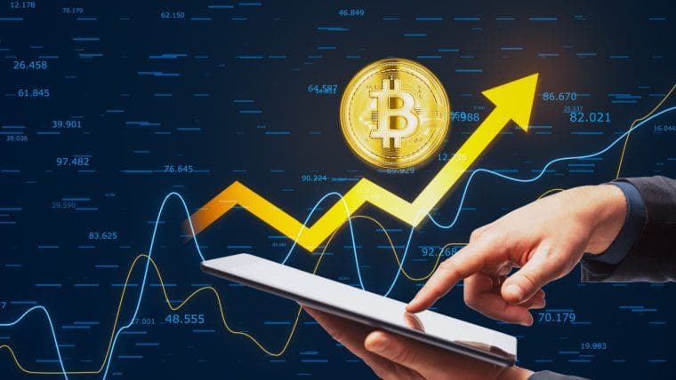 Sygnum گزارش جهش ۴۰۰ درصدی در تقاضای نهادی برای ادغام رمزنگاری با TradFi را می‌دهد.