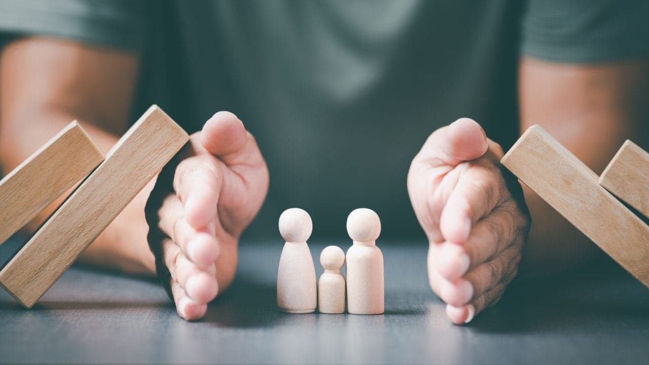 El startup de seguros de vida con Bitcoin, Meanwhile, recauda $40 millones en financiación Serie A