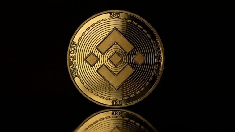 Vaneck rejestruje się, aby uruchomić pierwszy fundusz ETF oparty na BNB w USA