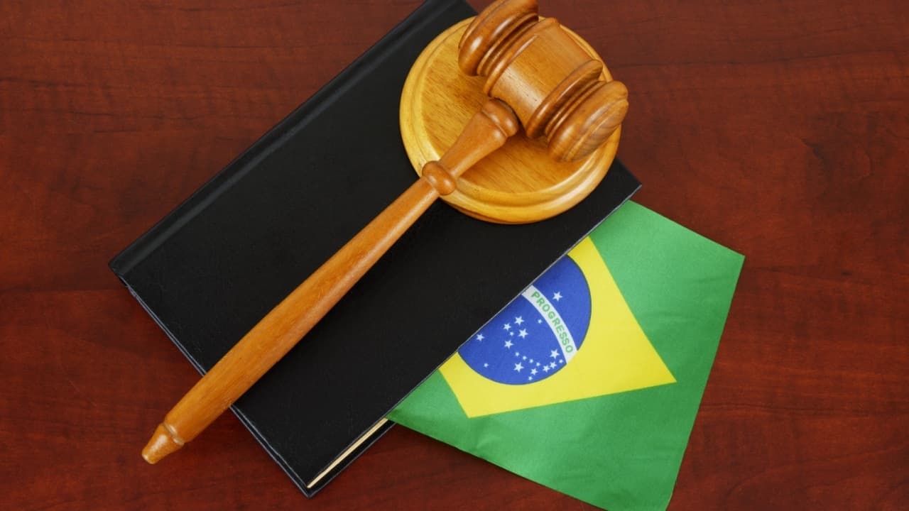 Historic: Cryptocurrency Assets Are Now Legally Seizable in Brazil