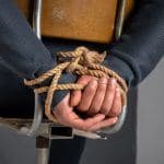 A Thriller Gone Real: Alleged Scammer Kidnapped by Fake Police, Loses $50 Million