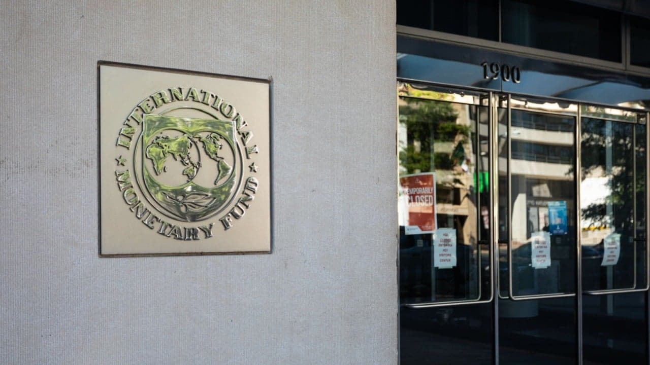 מוסדות ברטון וודס מתפוררים? ממשל טראמפ ידחוף לרפורמה