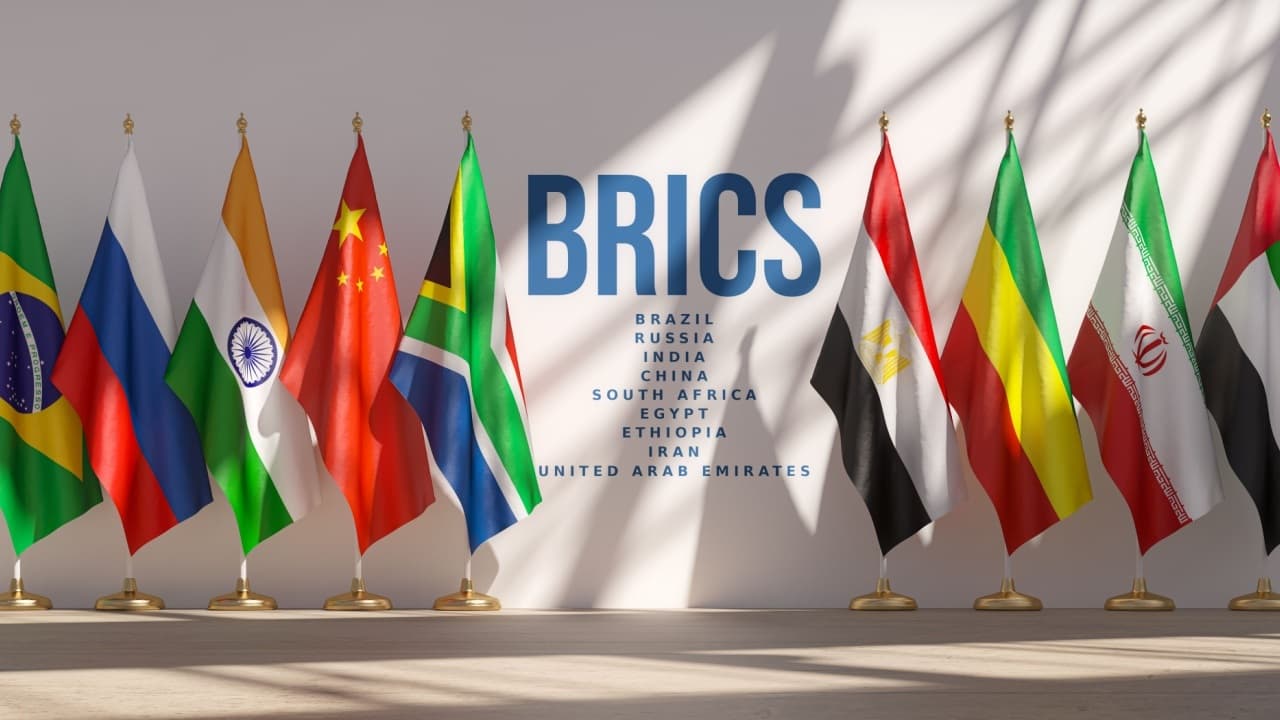 Russian Senator Anticipates Creation of BRICS+, Dozens of Nations Potentially Involved