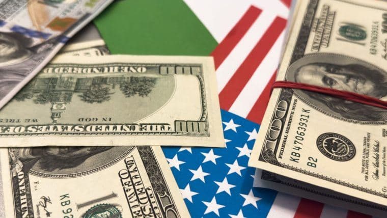 Schachmatt: Wie die Übernahme eines BRICS-Zahlungssystems die Dominanz des Dollars in den Handelsmärkten untergraben könnte