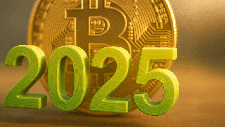 Bitcoin Outshines Altcoins in Q1 2025 Market Slump, Coingecko Study Finds