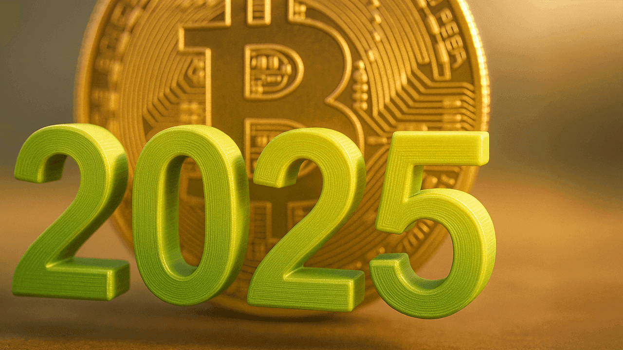 Bitcoin Outshines Altcoins in Q1 2025 Market Slump, Coingecko Study Finds