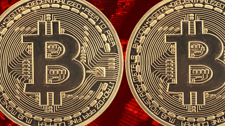 Bitcoin Struggles Below $80K as Weekend Sell-Off Wipes Out $160B in Value