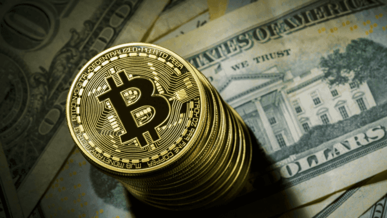 Bitcoin Taps $93,928 Intraday High, Golden Cross Ignites Bullish Frenzy