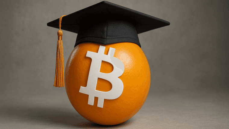 Hiszpański Uniwersytet Hesperydów uruchamia pierwszy program magisterski z zakresu Bitcoina