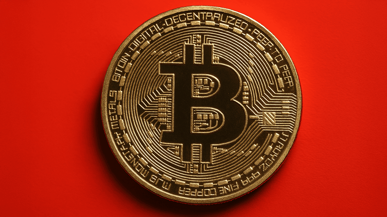 Tariff Fallout Turns Crypto Red: $2.61 Trillion Market Cap Under Siege