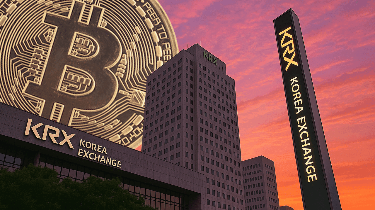 Bitcoin ser første rabatt i Sør-Korea på 4 måneder midt i Trumps handelsuro