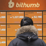 Report: Kiwoom Securities Eyes Bithumb Stake as Korea's TradFi-Crypto Merger Picks up Speed