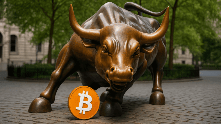 Cena Bitcoina: Kluczowy opór na poziomie 95,5 tys. USD trzyma kolejny impuls wzrostowy