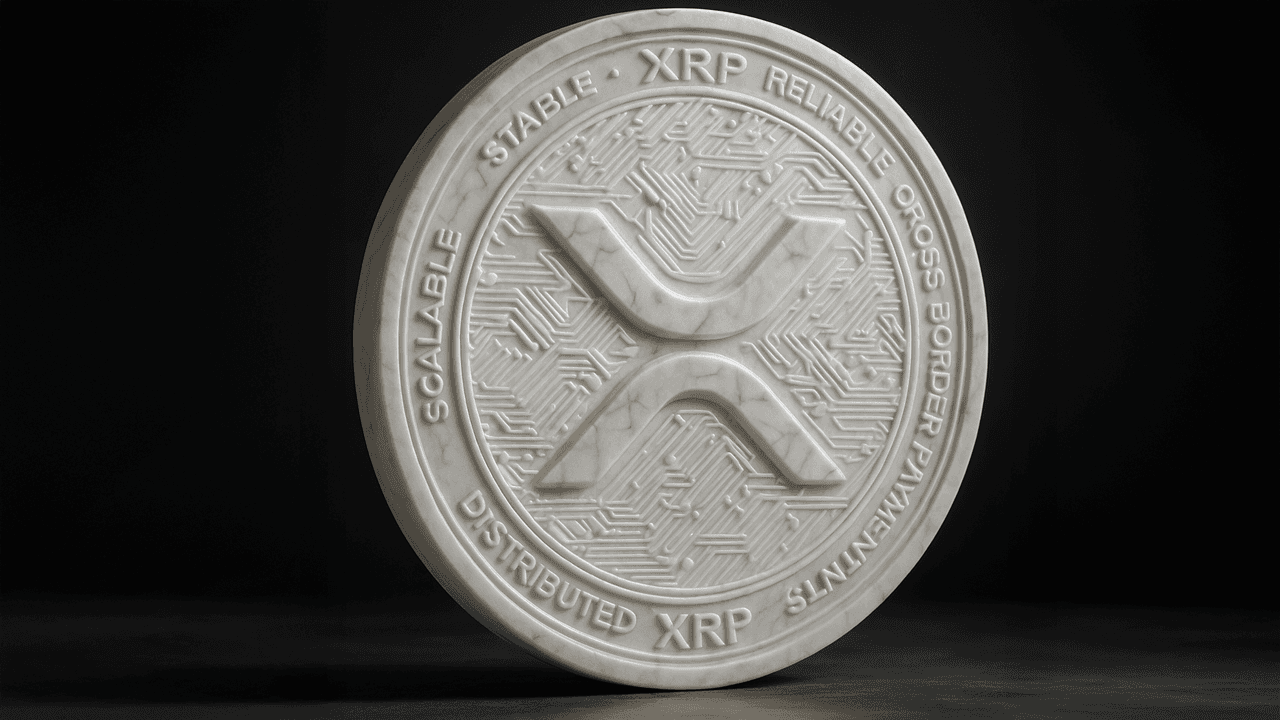 XRP Price Analysis: Price Holds at $2.05 as Momentum Signals Potential Reversal