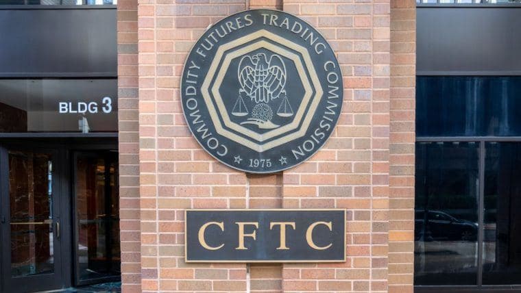CFTC наказує уповільнити переслідування криптовалют після вибухової політики реформи Міністерства юстиції