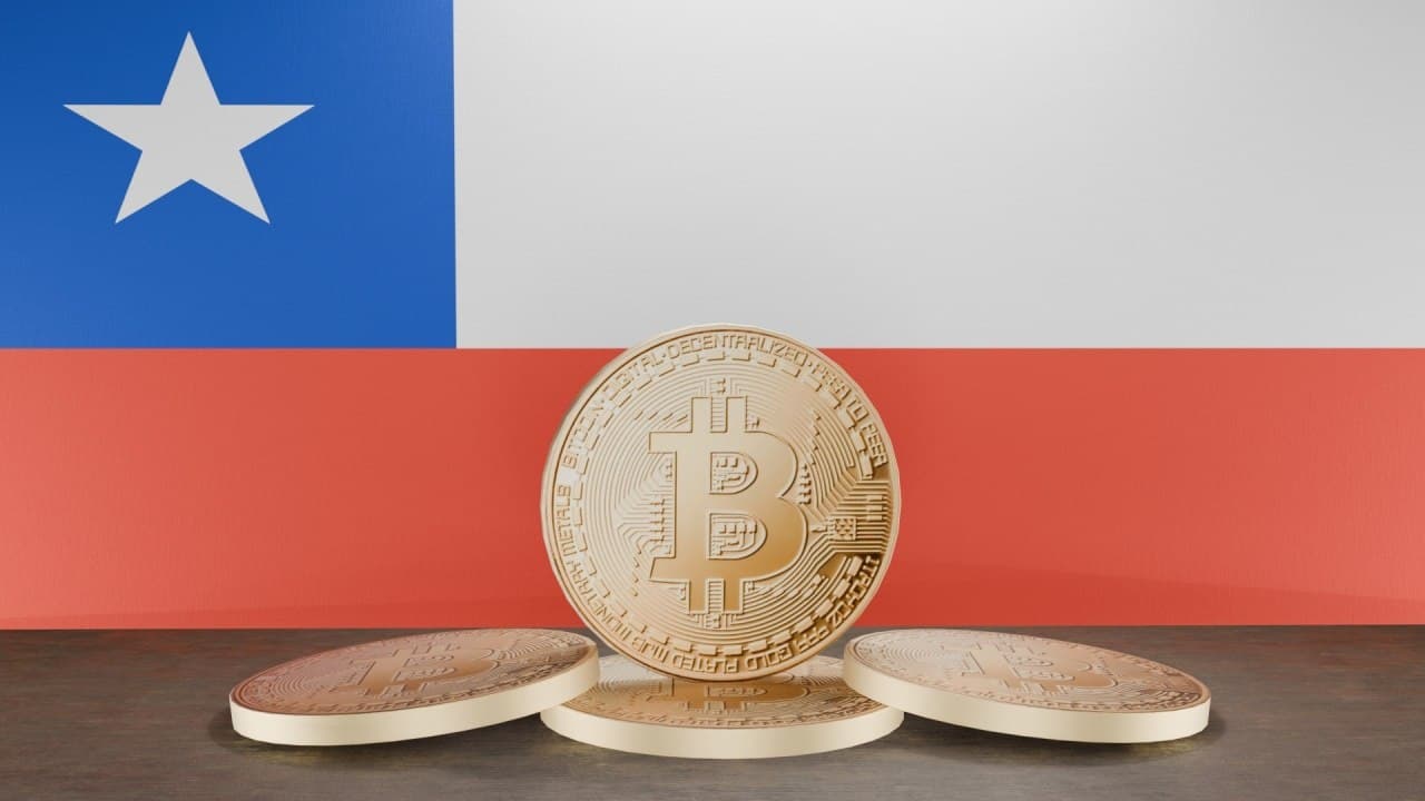 Report: La Generazione Z in Cile è Principalmente Digitale e Crypto-Nativa