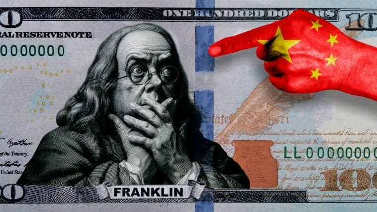 Schiff dringt er bij China op aan om de dollar te laten instorten, Ray Dalio waarschuwt voor wereldwijde ineenstorting, en meer — Week in Review